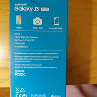 Samsung Galaxy j3