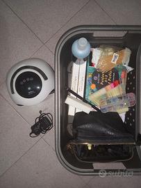 Kit per semipermanente