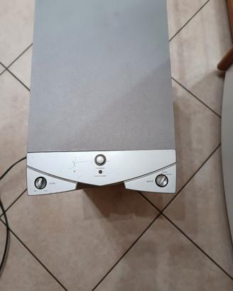 Subwoofer Sony 