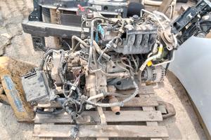 motore 1.2 fiat lancia