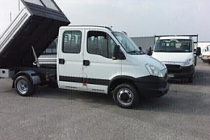 NEW Daily 35C13 HPI 7 POSTI + RIBALTABILE