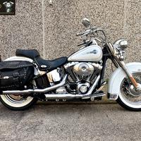 Harley-davidson 1450 Heritage Softail Classic