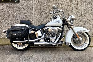 Harley-davidson 1450 Heritage Softail Classic
