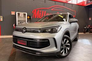 Volkswagen Tiguan 2.0 tdi Life 4motion 193cv dsg
