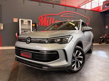 Volkswagen Tiguan 2.0 tdi Life 4motion 193cv dsg