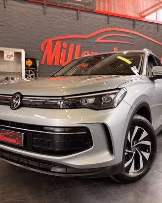 Volkswagen Tiguan 2.0 tdi Life 4motion 193cv dsg
