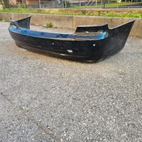 paraurti originale bmw e92/e93