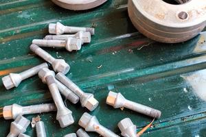 distanziatori Opel corsa da 17mm 