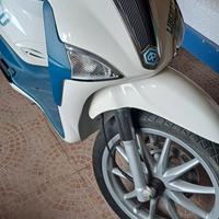 piaggio liberty 50 2t