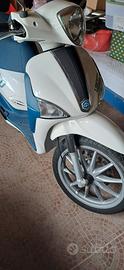 piaggio liberty 50 2t teens
