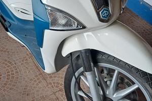 piaggio liberty 50 2t teens