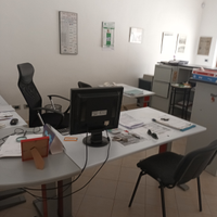 Ufficio o studio medico