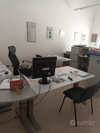 Ufficio o studio medico