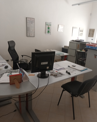 Ufficio o studio medico