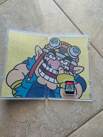 Wario Ware Get it Togheter Nintendo Switch giochi 