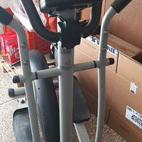  cyclette elittica domios