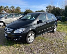 Mercedes-benz B 200 B 200 CDI Executive