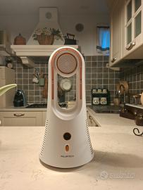 Ventilatore senza pale Polartech