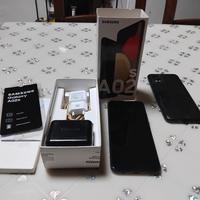 Samsung galaxy A02s