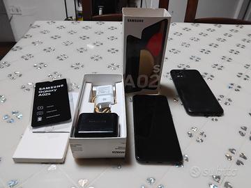 Samsung galaxy A02s