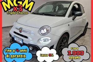 ABARTH 595 C 1.4 Turbo T-Jet 165 CV