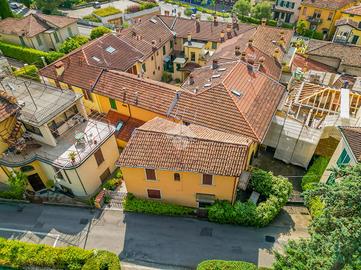 CASA INDIPENDENTE A GARDONE RIVIERA