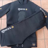 Muta da sub Mares instinct 35