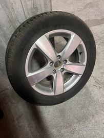 Cerchi ORIGINALI volkwagen