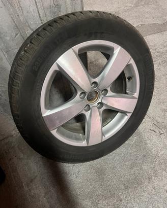 Cerchi ORIGINALI volkwagen