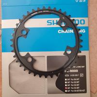 Corona dura ace 9000 39 denti nuova