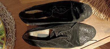scarpe danza