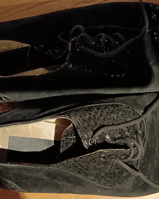 scarpe danza