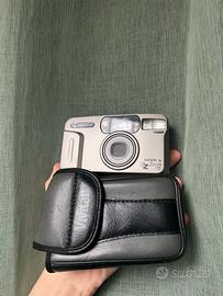 Yashica EZ Zoom 70+ Custodia