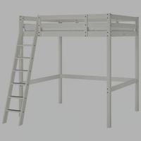 Ikea STORÅ,Letto a soppalco,Ikea +materasso usato.