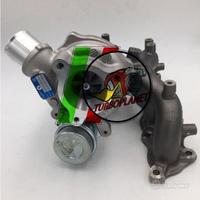 Turbina hyundai i30 1.6