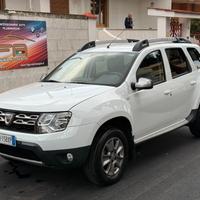 Dacia Duster 1.5 dCi 110CV S&S *NAVI *CAMERA 2017