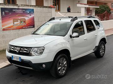 Dacia Duster 1.5 dCi 110CV S&S *NAVI *CAMERA 2017