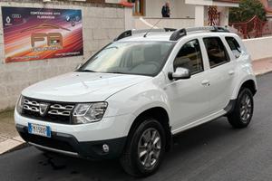 Dacia Duster 1.5 dCi 110CV S&S *NAVI *CAMERA 2017