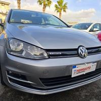 Volkswagen Golf Business 1.4 TGI 5p. Highline...