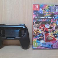 Mariokart8 deluxe per Nintendo Switch e Oled 