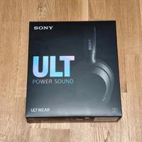 Cuffie Bluetooth Sony ULT Wear WH900