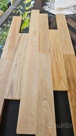 Parquet Massello Muhuhu 2.1cm