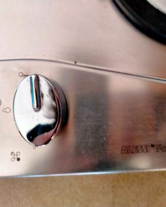 Piano cottura 5 fuochi Foster alessi