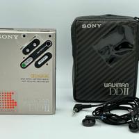 Sony Walkman WM-DDII