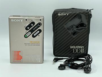 Sony Walkman WM-DDII