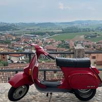 Vespa 125 pk s - 1983