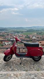 Vespa 125 pk s - 1983