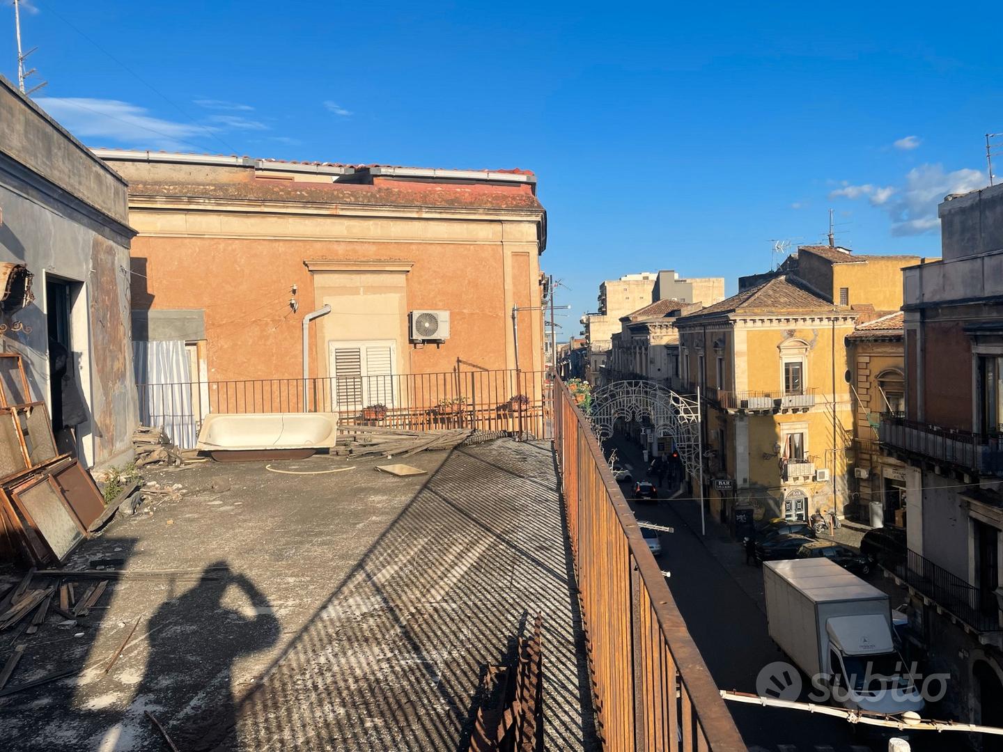 Appartamento – CT - Vista 3