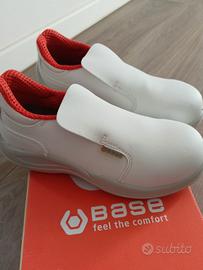 scarpe antinfortunistiche Base Protection