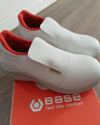scarpe antinfortunistiche Base Protection